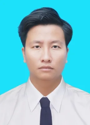 Gia sư Lê Văn Cường dạy kèm tại nhà